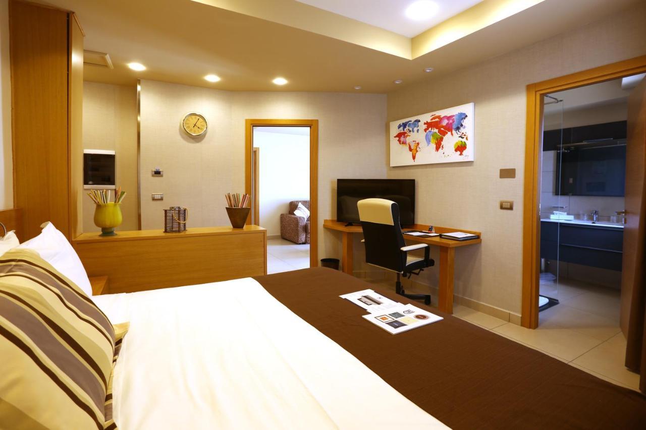 Hotel Agora Sure Hotel Collection By Best Western 라고 파트리아 외부 사진
