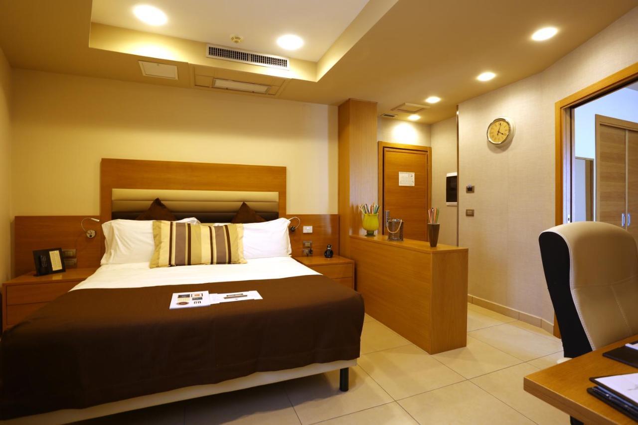 Hotel Agora Sure Hotel Collection By Best Western 라고 파트리아 외부 사진