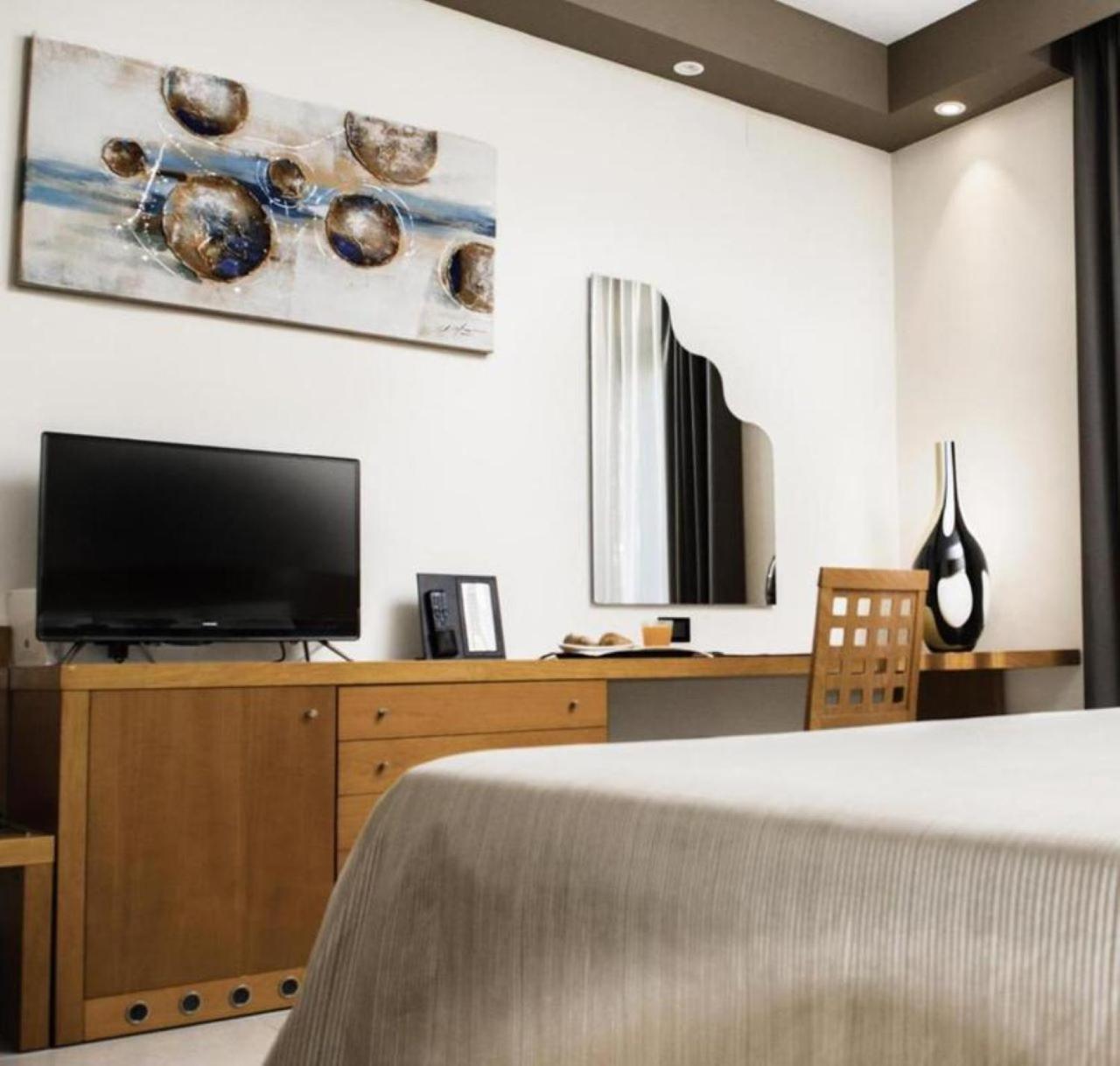 Hotel Agora Sure Hotel Collection By Best Western 라고 파트리아 외부 사진