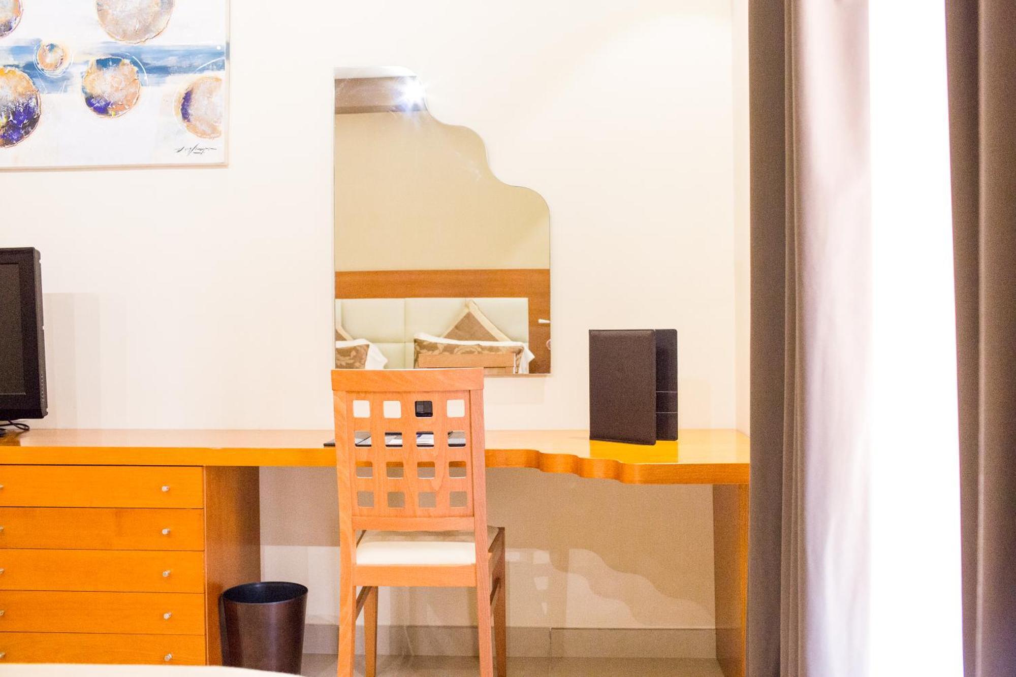 Hotel Agora Sure Hotel Collection By Best Western 라고 파트리아 객실 사진