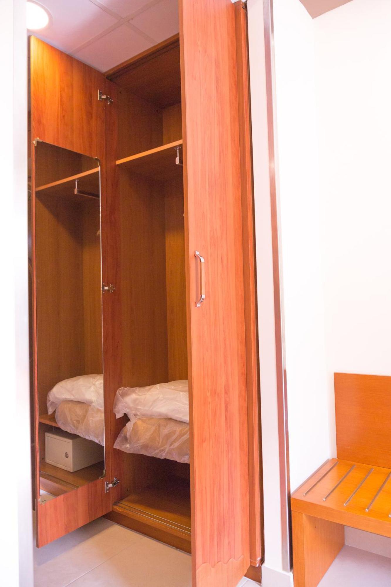 Hotel Agora Sure Hotel Collection By Best Western 라고 파트리아 객실 사진