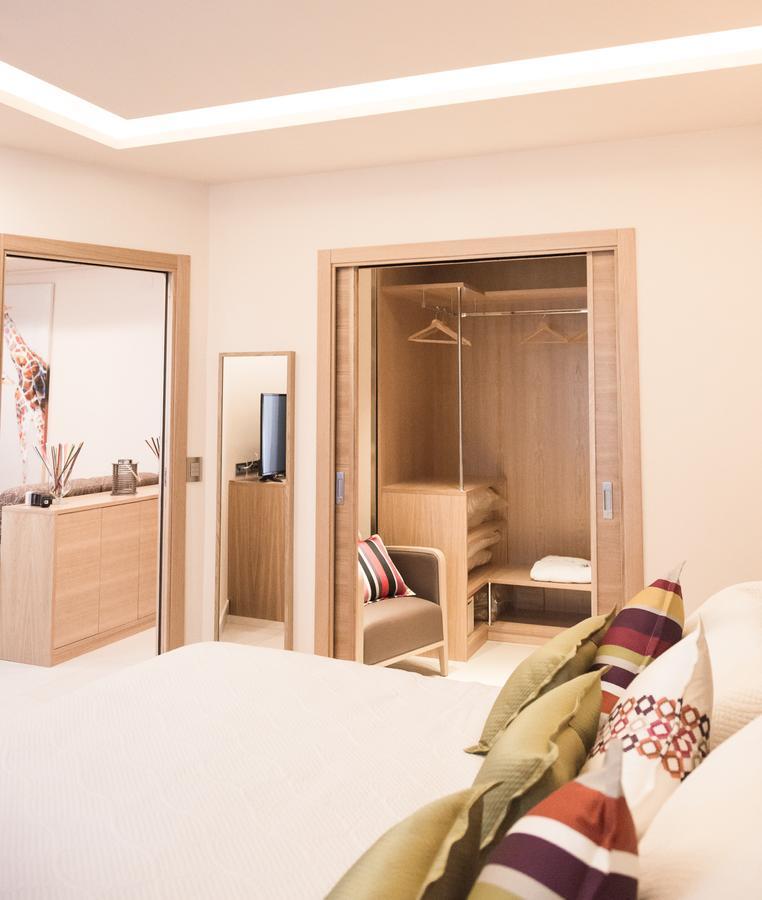 Hotel Agora Sure Hotel Collection By Best Western 라고 파트리아 외부 사진